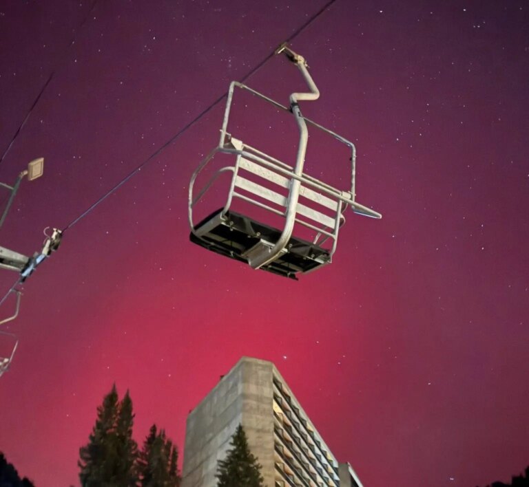 Snowbird, UT, pour remplacer Chickadee Lift par un quad à poignée fixe