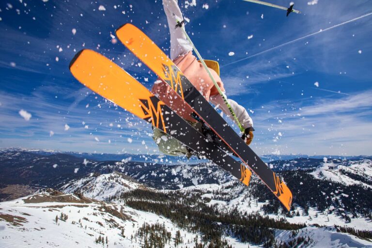 Quelles stations de ski sont encore ouvertes dans l’Ouest ? Voici tous les 14 – et quand ils fermeront