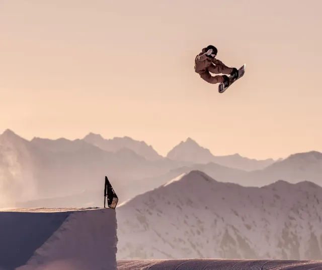 voyage de ski en Suisse