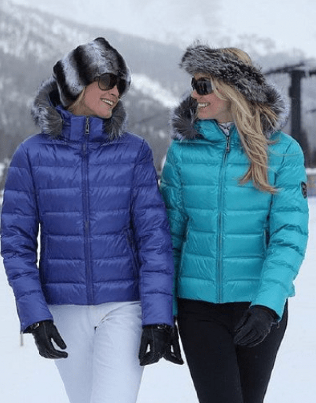 Tendances du ski 2010