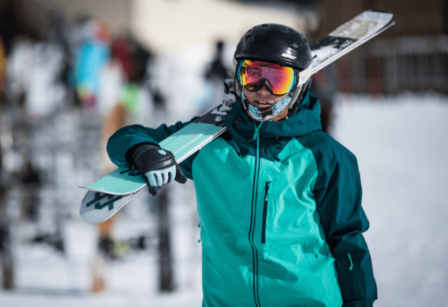 tendances actuelles du ski