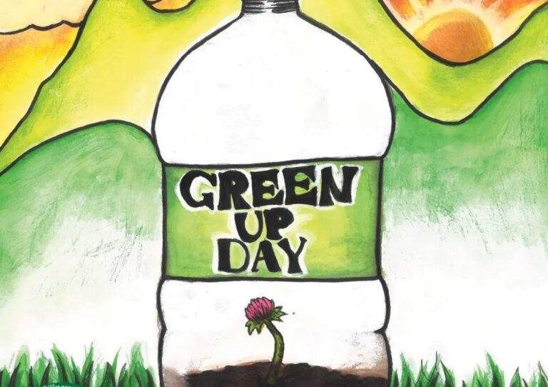 Green Up Vermont : rejoignez la tradition record d’intendance le 2 mai
