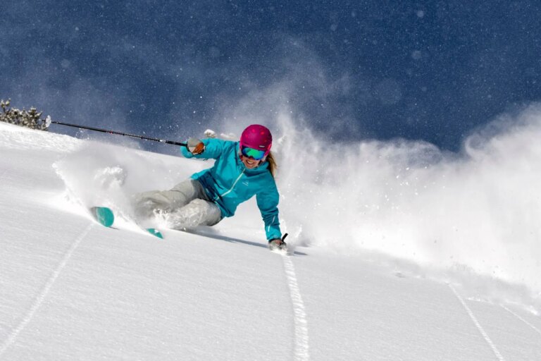 Classement : Les stations de ski les plus enneigées de l&rsquo;hémisphère sud, selon 15 ans de données
