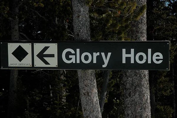 Les noms de pistes de ski les plus inoubliables