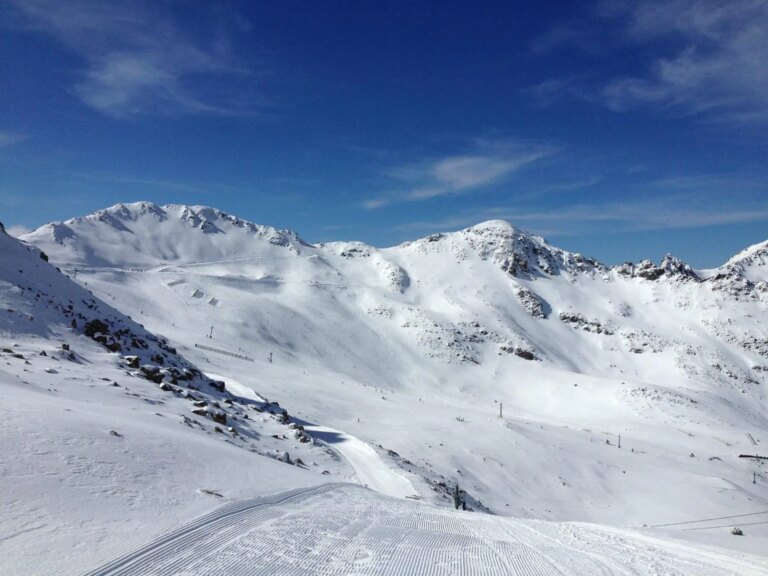 Le domaine skiable Rainbow en Nouvelle-Zélande passe à un modèle dirigé par la communauté après une saison 2025 difficile