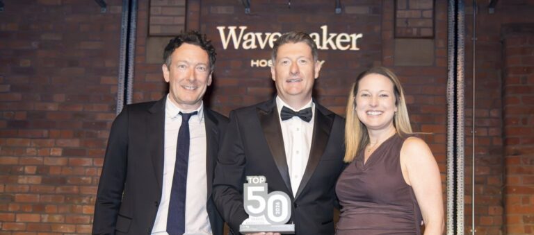 Iglu remporte le prix de la meilleure agence de ski/sports de neige dans le cadre des prix de l&rsquo;industrie du voyage