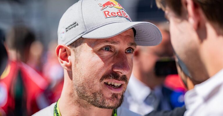 Le retour de Marcel Hirscher au point mort : « Le temps passe très lentement »