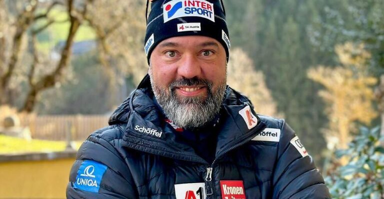 Ski alpin : Johannes Zöchling sera le nouvel entraîneur-chef de l&rsquo;ÖSV féminin