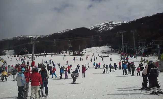Thredbo Resort, en Australie, teste une nouvelle unité d&rsquo;enneigement tous temps avant son ouverture le 6 juin