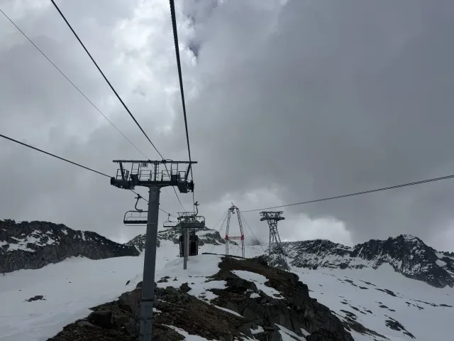 Grand Monte 