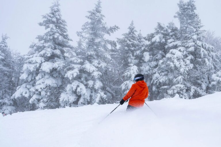 Le New Hampshire gagne : Vail Resorts abandonne la taxe Epic Pass pour les skieurs de l&rsquo;État de Granite uniquement au milieu d&rsquo;une enquête d&rsquo;État