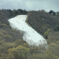 Camelback Mountain prolonge sa saison historique jusqu&rsquo;en mai – une première pour la Pennsylvanie