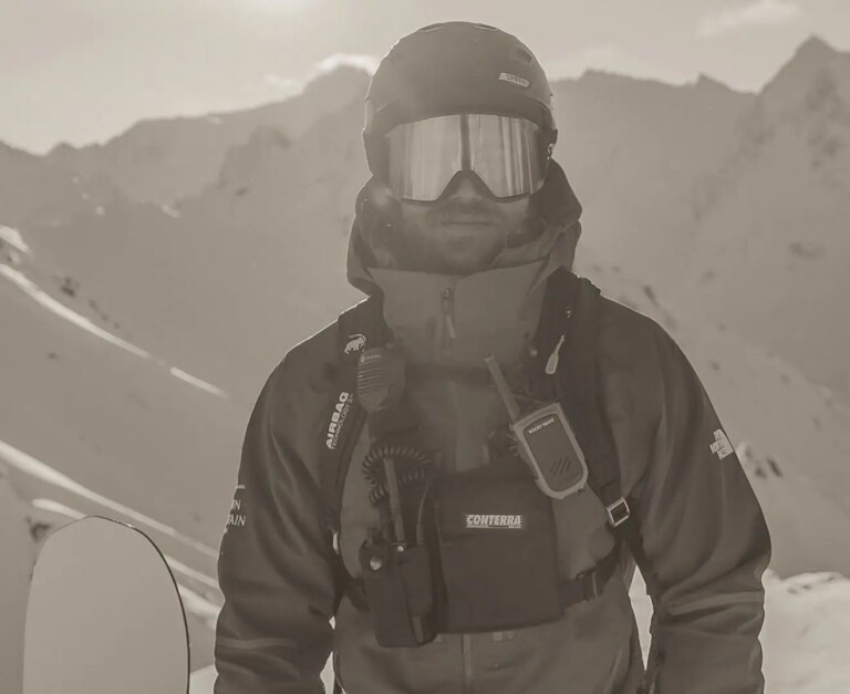 Un guide d&rsquo;héliski en Alaska et un éducateur en avalanches décèdent à la suite d&rsquo;une avalanche dans les montagnes Chugach