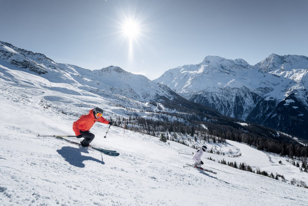 Deuxième route ferroviaire vers les Alpes françaises pour l'hiver prochain