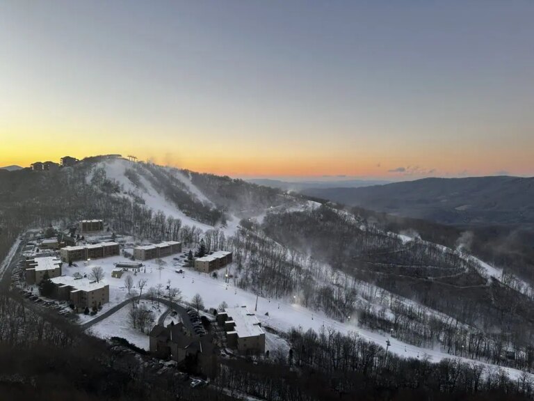 Un projet de loi de Caroline du Nord propose des sanctions pénales en cas de fraude aux forfaits de ski et de délits de fuite