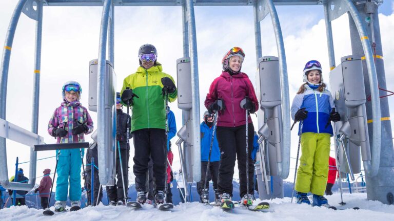 L&rsquo;Autriche dépasse les États-Unis en termes de nombre total de visites de skieurs en 2025-2026 — mais la vraie histoire, c&rsquo;est l&rsquo;infrastructure, pas la neige