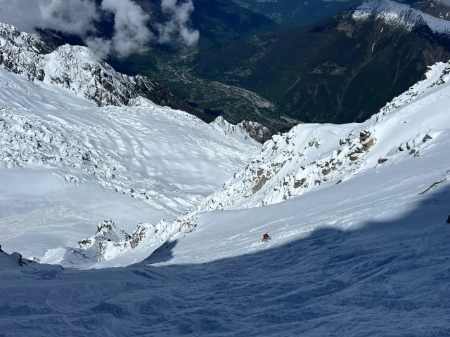 chamonix 