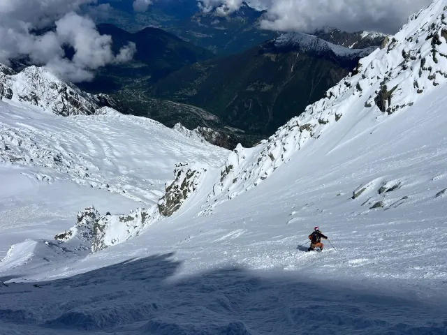 Chamonix 