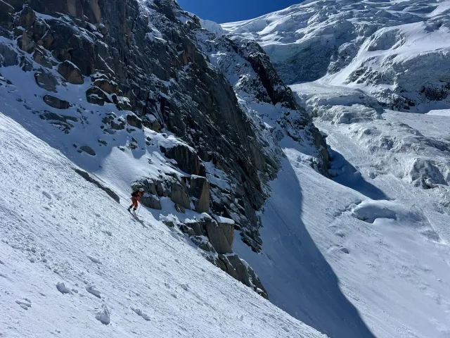 Chamonix 