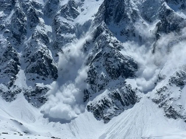 chamonix 