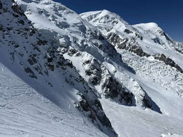 Chamonix 