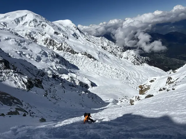 chamonix 