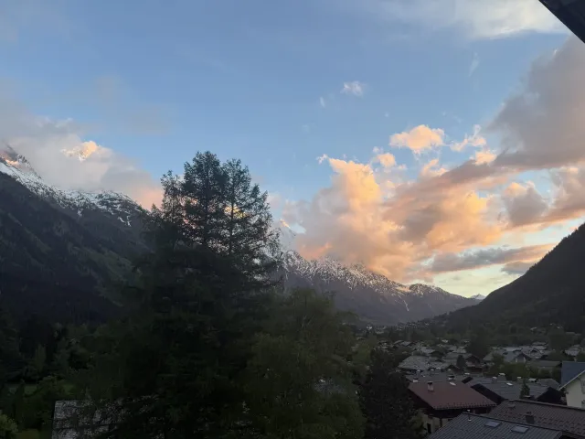 chamonix 
