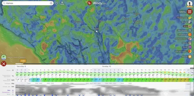 windy.com
