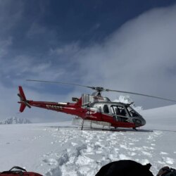 Pourquoi l&rsquo;application Windy Weather est un élément essentiel absolu pour toute expédition à ski et comment l&rsquo;utiliser correctement