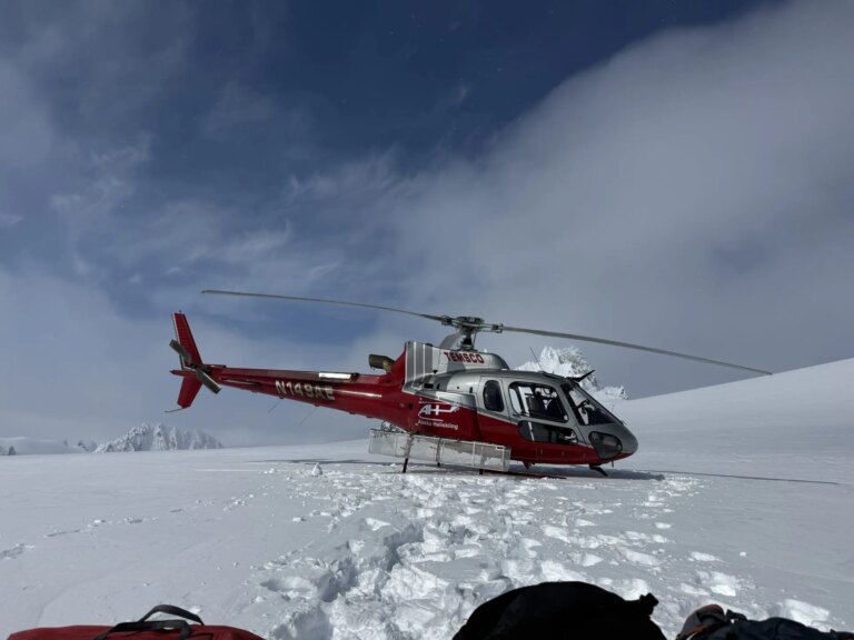 Pourquoi l&rsquo;application Windy Weather est un élément essentiel absolu pour toute expédition à ski et comment l&rsquo;utiliser correctement
