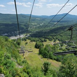 Pourquoi Hunter Mountain pourrait être l&rsquo;escapade estivale parfaite depuis New York