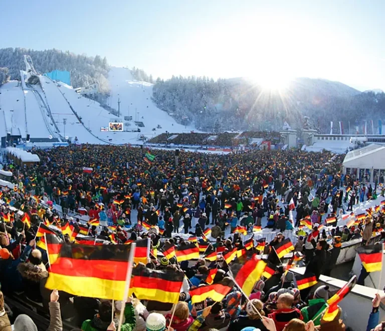 Les femmes rejoignent le tournoi Four Hills en 2026-2027 – Un pas vers la pleine égalité des sexes dans les sports de ski