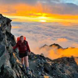 Une alpiniste américaine tuée dans une avalanche lors de la descente du mont Makalu dans les montagnes de l&rsquo;Himalaya