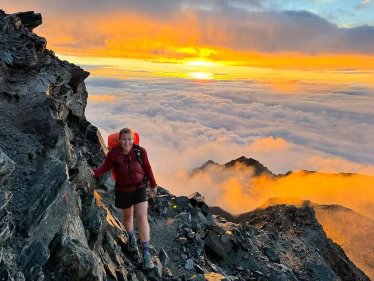 Une alpiniste américaine tuée dans une avalanche lors de la descente du mont Makalu dans les montagnes de l&rsquo;Himalaya
