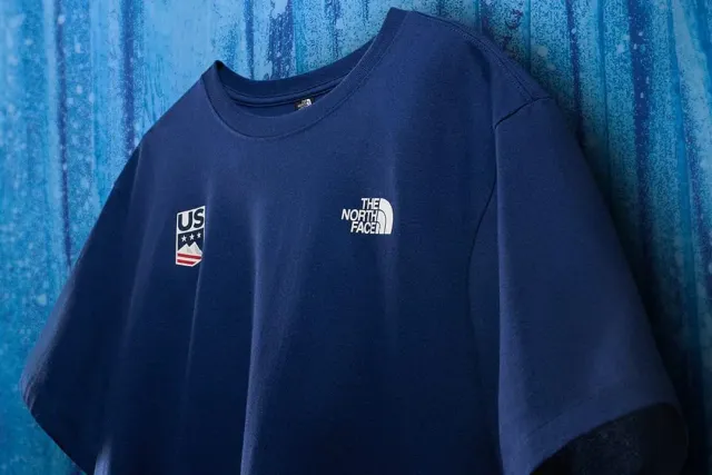 L'équipe North Face États-Unis