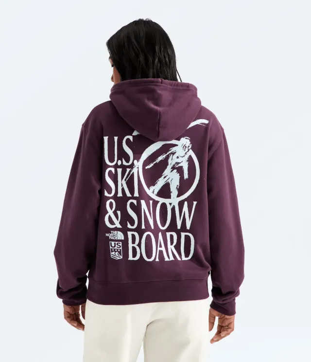 L'équipe North Face États-Unis