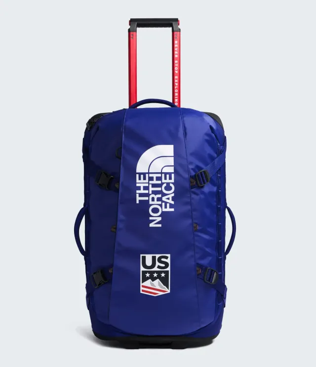 L'équipe North Face États-Unis