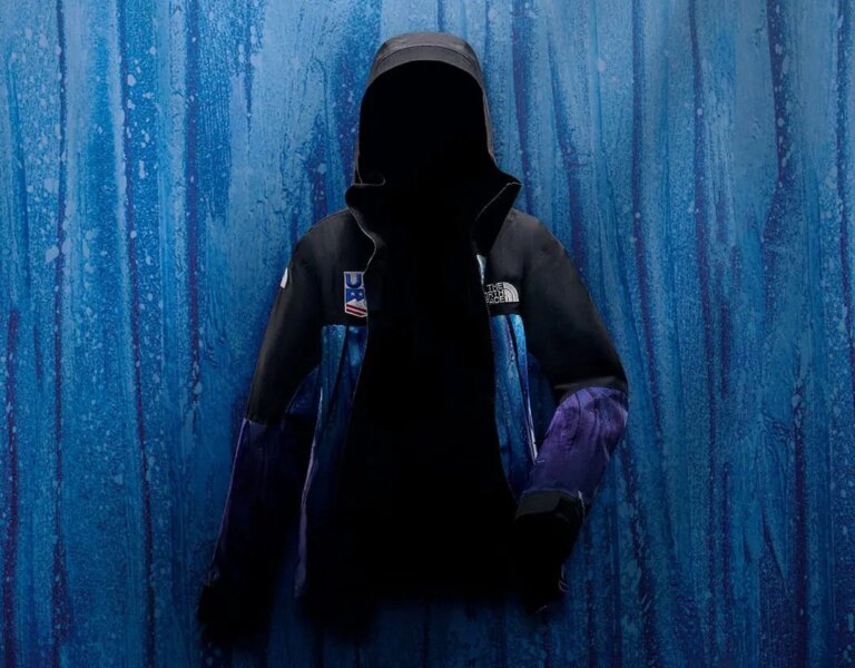Les États-Unis de ski et de snowboard s&rsquo;associent à The North Face pour les vêtements d&rsquo;équipe jusqu&rsquo;aux Jeux olympiques de 2034