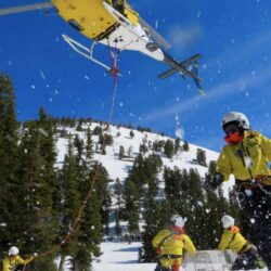 Le comté de Teton, Wyoming, organisera un panel sur les avalanches et les traumatismes
