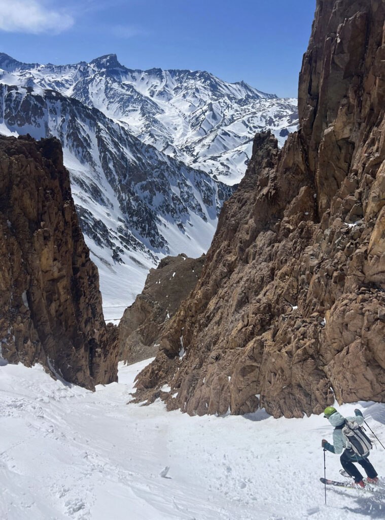 La saison de ski 2026 dans les Andes se prépare à démarrer