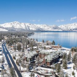 Les résidents de Lake Tahoe, en Californie, pourraient perdre l&rsquo;alimentation électrique essentielle des centres de données d&rsquo;IA