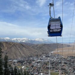 Ancien comptable de Snow King Mountain, WY, accusé d&rsquo;avoir détourné plus de 45 000 $ du complexe