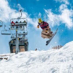 Arapahoe Basin, CO, clôture la saison 2025-26 après 204 jours