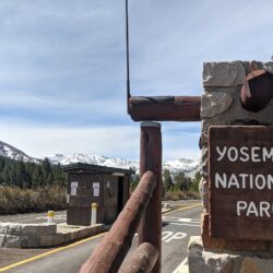 Le Tioga Pass de 9 945 pieds de Californie ouvre ses portes en 2026 – et c&rsquo;est la première ouverture depuis 2015