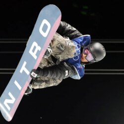 La saison 2025-26 repousse les limites de la progression du snowboard freestyle