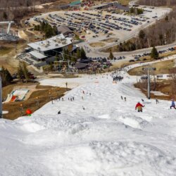 Killington Resort, dans le Vermont, clôturera le week-end du Memorial Day, clôturant l&rsquo;une des plus longues saisons de ski de l&rsquo;Est