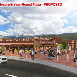Winter Park, CO, Town Gondola : premiers vrais plans révélés avec de grandes décisions à venir