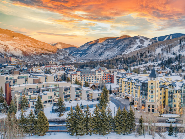 Comment décrocher un emploi dans une station de ski américaine en tant que travailleur international