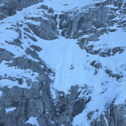 L&rsquo;ascension du lever du soleil se termine par une chute fatale pour un adolescent sur la Zugspitze en Allemagne