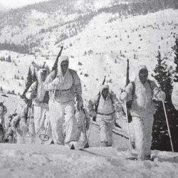 Du combat aux télésièges : comment la 10e division de montagne a construit l&rsquo;industrie américaine du ski